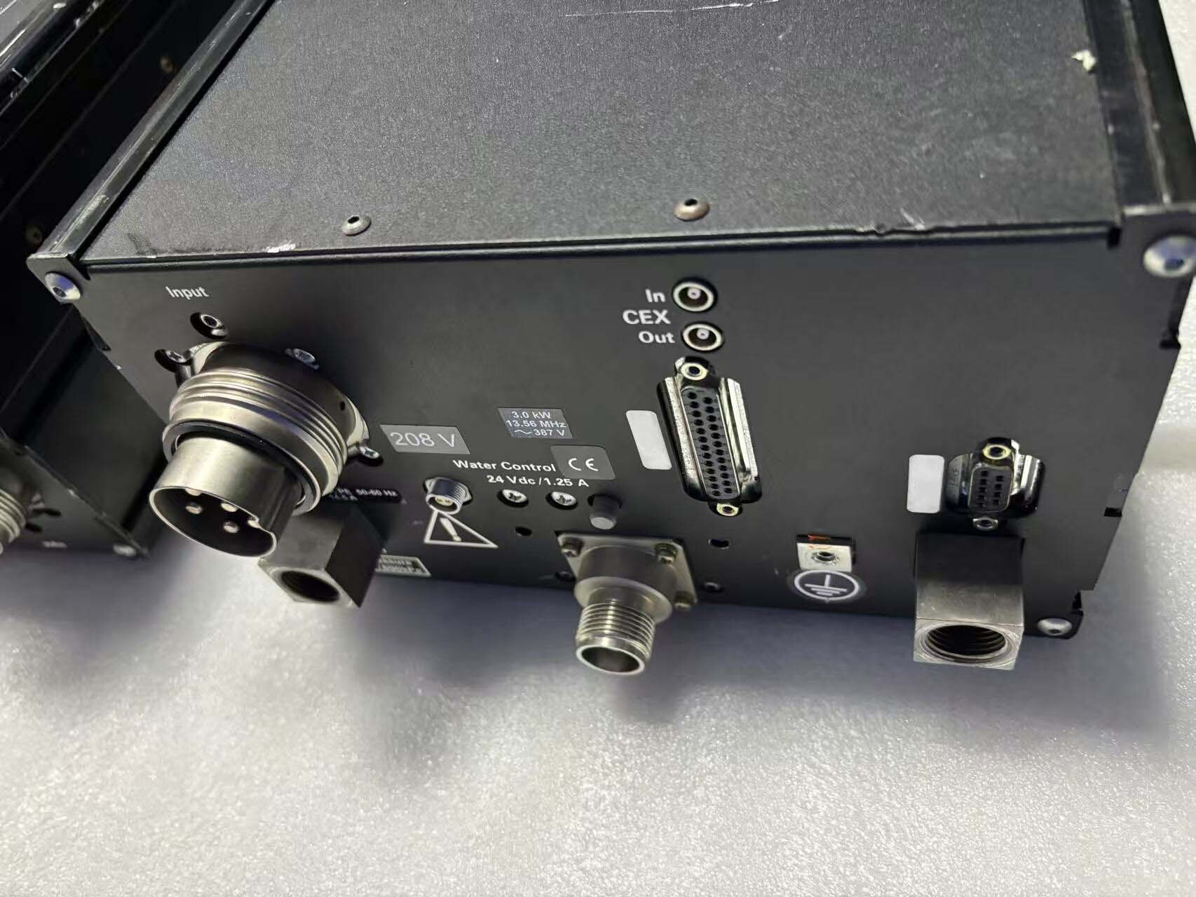 圖為 已使用的 ADVANCED ENERGY Paramount 1513 待售