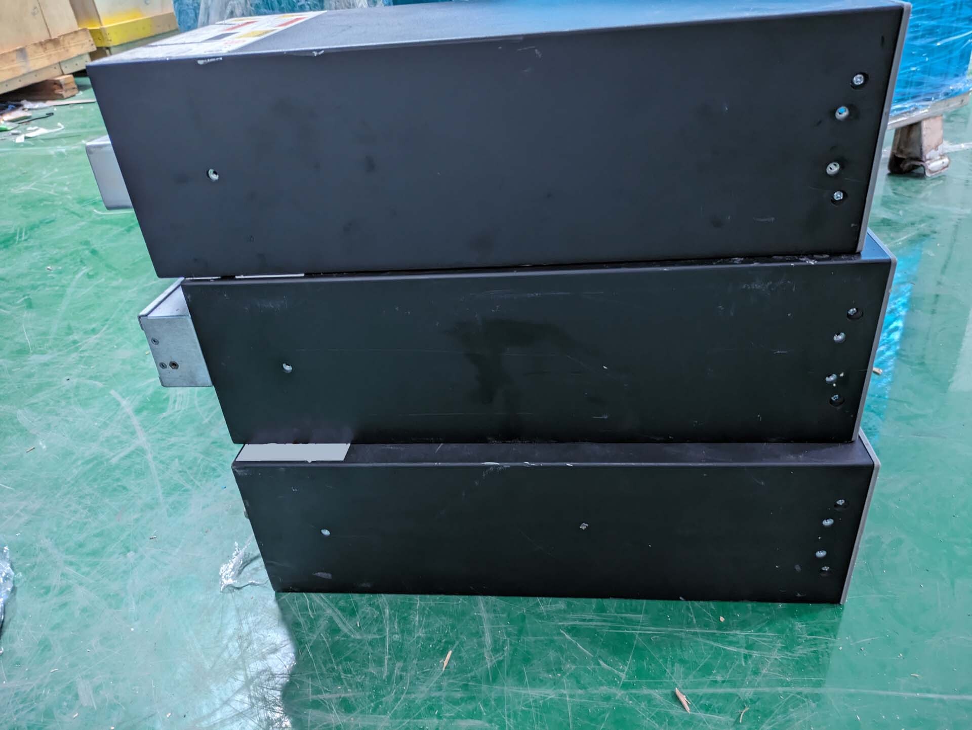 图为 已使用的 ADVANCED ENERGY Paramount 3013 待售