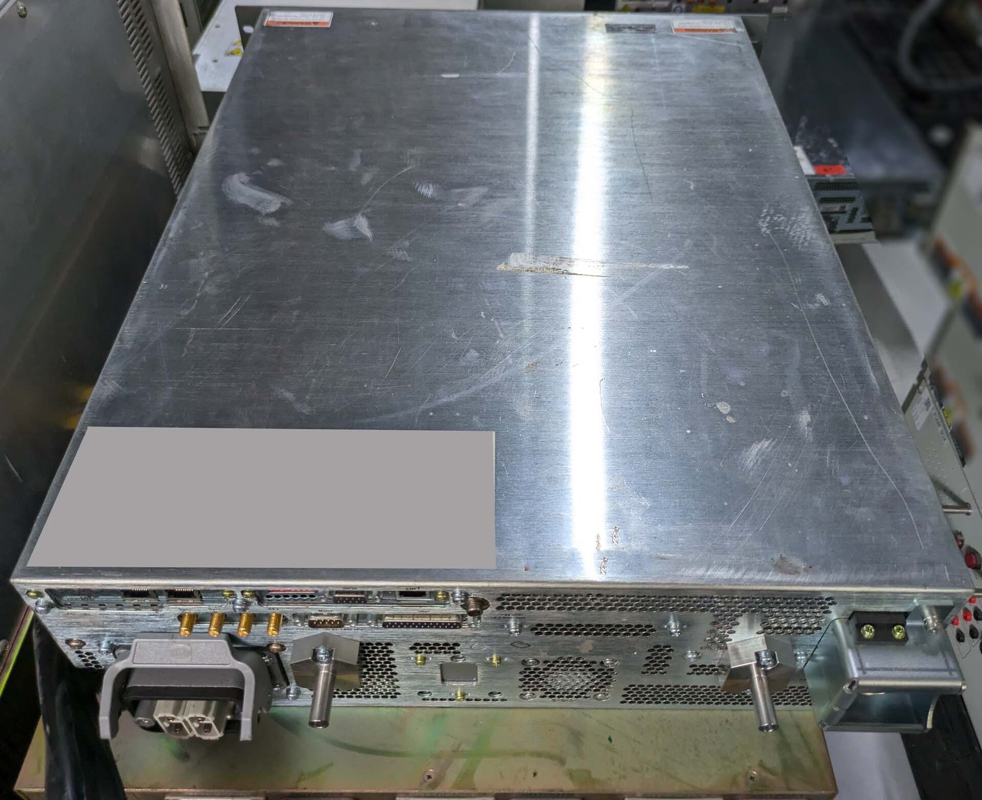 图为 已使用的 ADVANCED ENERGY Paramount 6013 待售