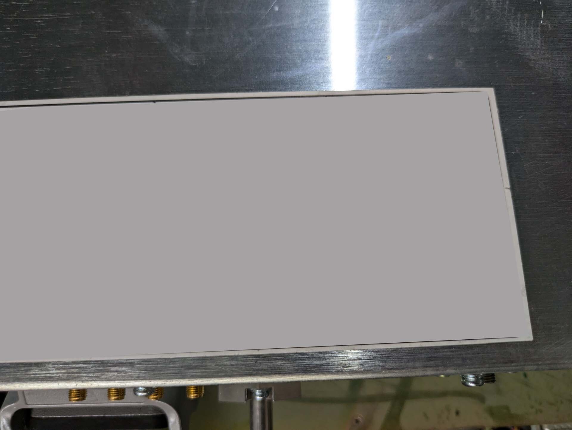 图为 已使用的 ADVANCED ENERGY Paramount 6013 待售