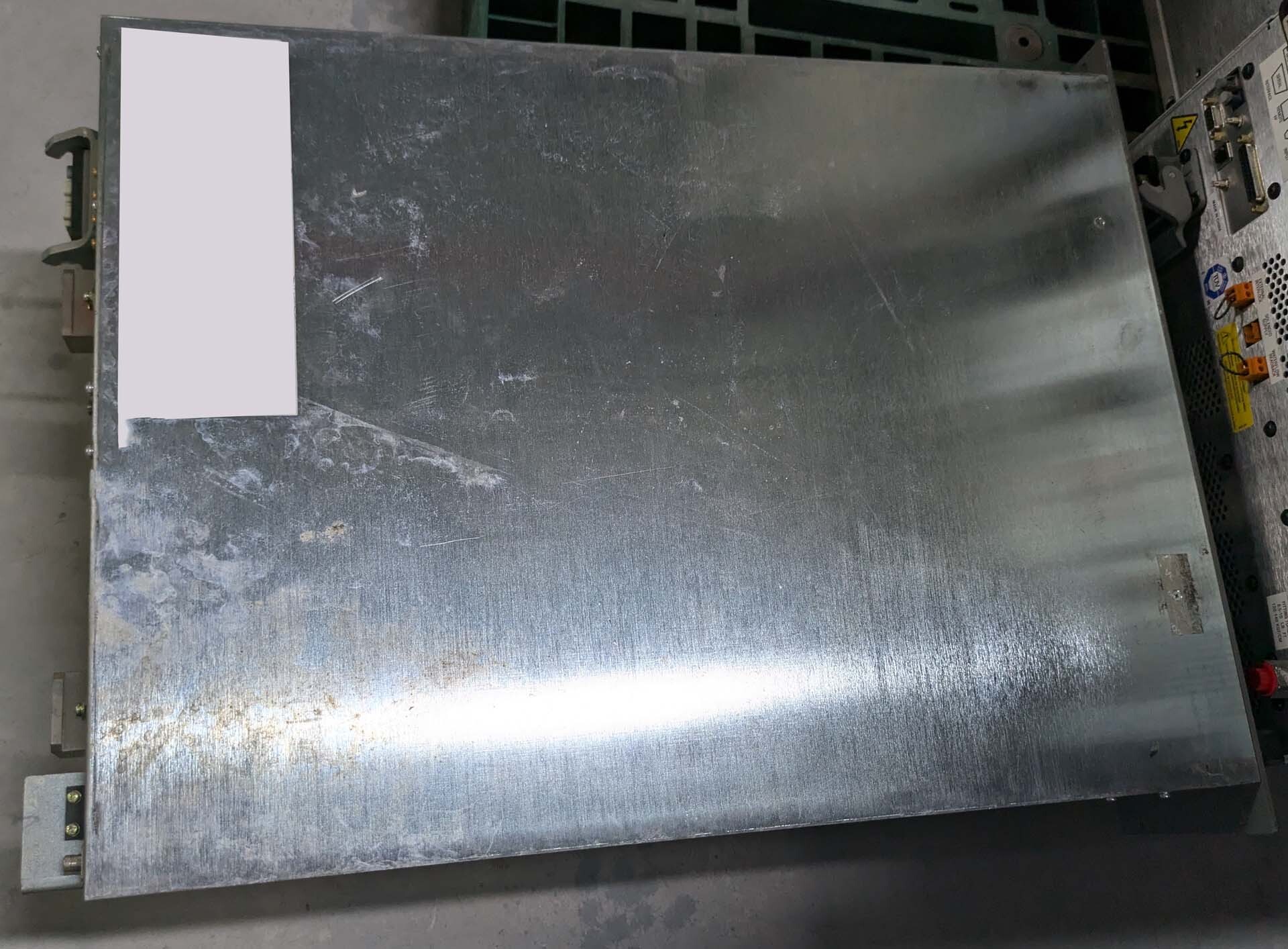 图为 已使用的 ADVANCED ENERGY Paramount 6013 待售