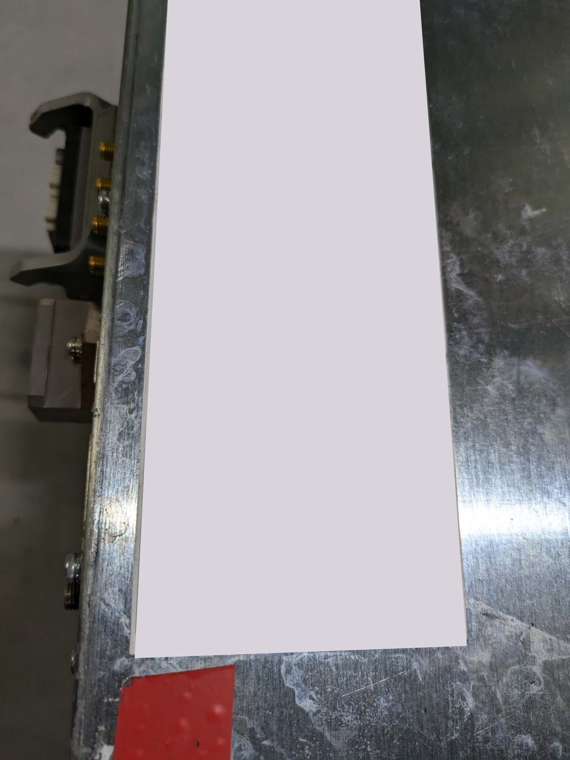 图为 已使用的 ADVANCED ENERGY Paramount 6013 待售