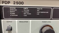 图为 已使用的 ADVANCED ENERGY PDP 2500 待售