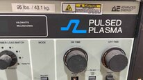 图为 已使用的 ADVANCED ENERGY PDP 2500 待售