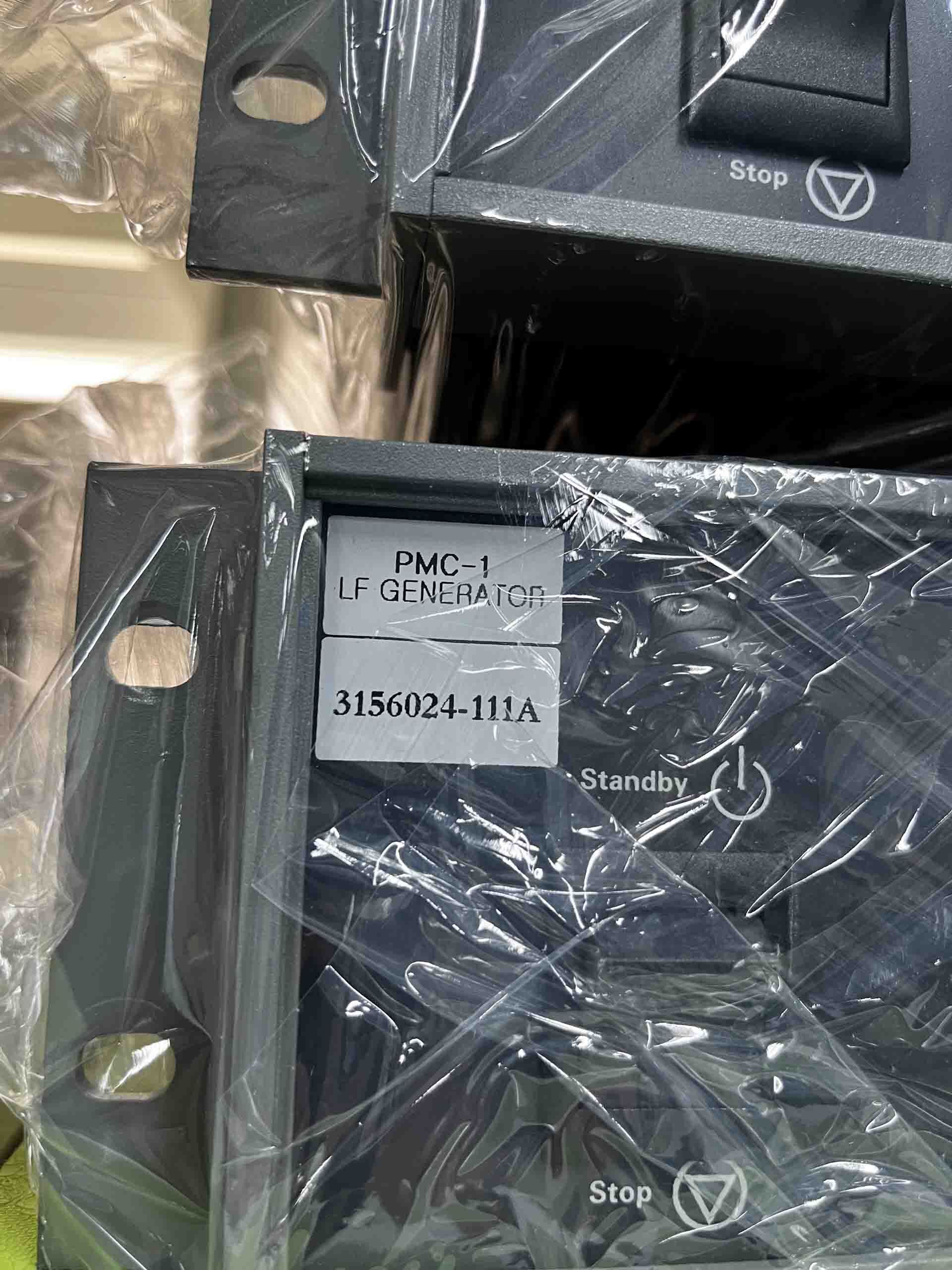 圖為 已使用的 ADVANCED ENERGY PDX-1250 待售