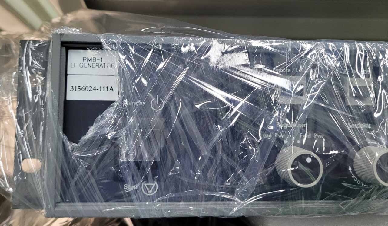 圖為 已使用的 ADVANCED ENERGY PDX-1250 待售