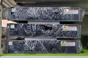 圖為 已使用的 ADVANCED ENERGY PDX-1250 待售