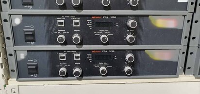 ADVANCED ENERGY PDX-1250 #293648516