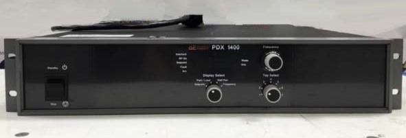Photo Used ADVANCED ENERGY PDX-1400 For Sale