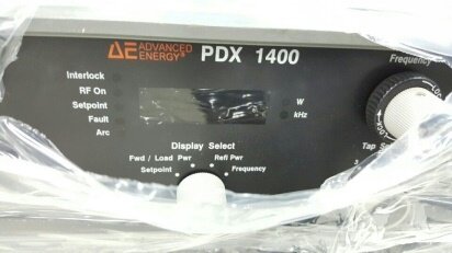 ADVANCED ENERGY PDX-1400 #9179003