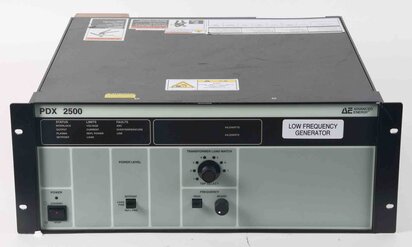 ADVANCED ENERGY PDX 2500 #9401986