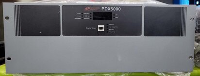 ADVANCED ENERGY PDX-5000 #9228875