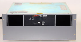 Photo Used ADVANCED ENERGY PDX-5000 For Sale