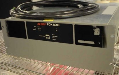 ADVANCED ENERGY PDX-8000 #9104818