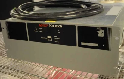 ADVANCED ENERGY PDX-8000 Power Supply used for sale price #9226673