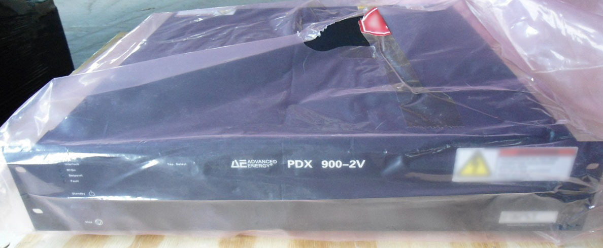 Photo Utilisé ADVANCED ENERGY PDX-900-2V À vendre