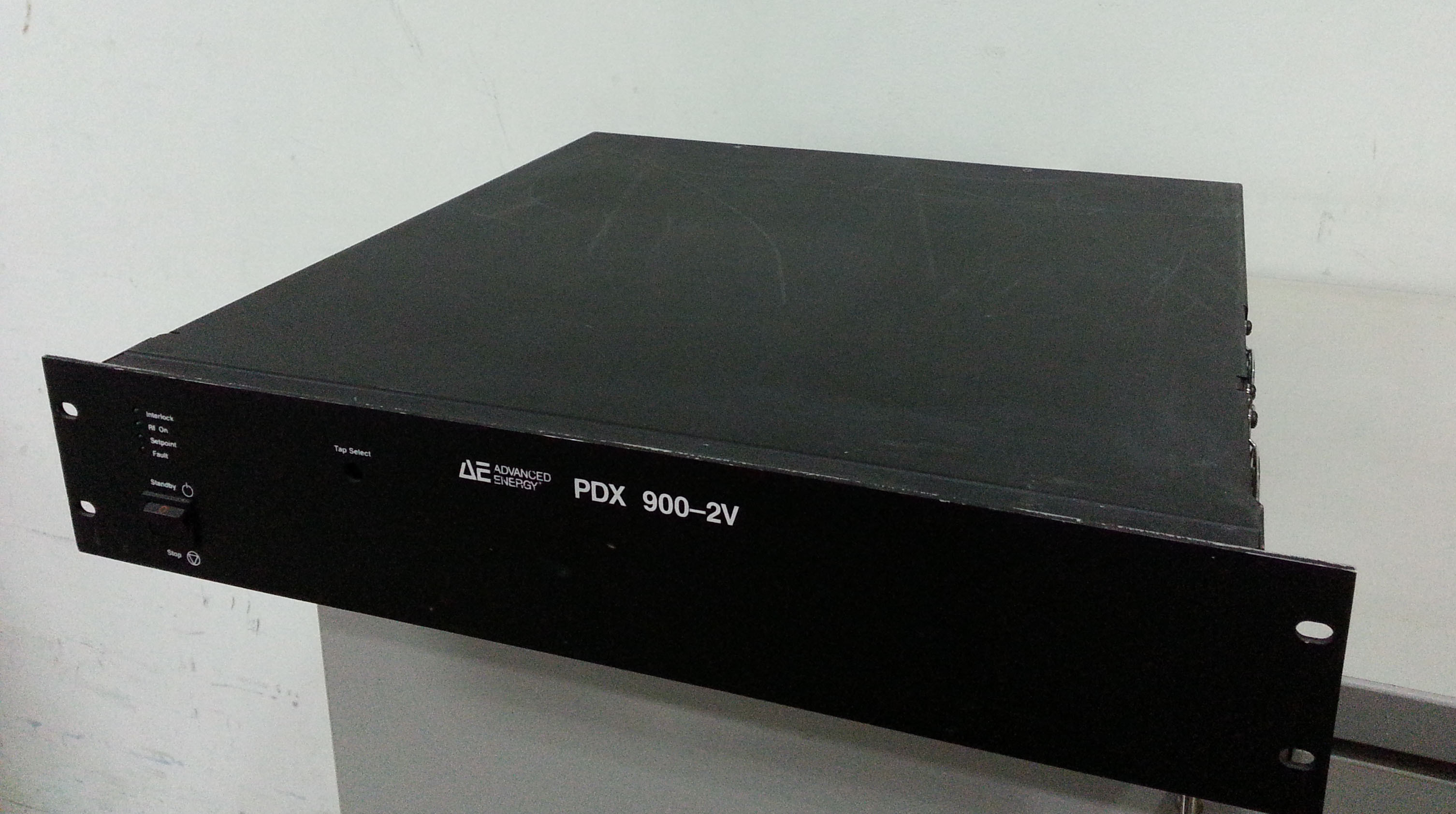 フォト（写真） 使用される ADVANCED ENERGY PDX-900-2V 販売のために