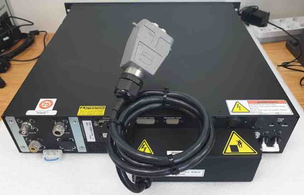 Photo Used ADVANCED ENERGY PDX-900-2V For Sale