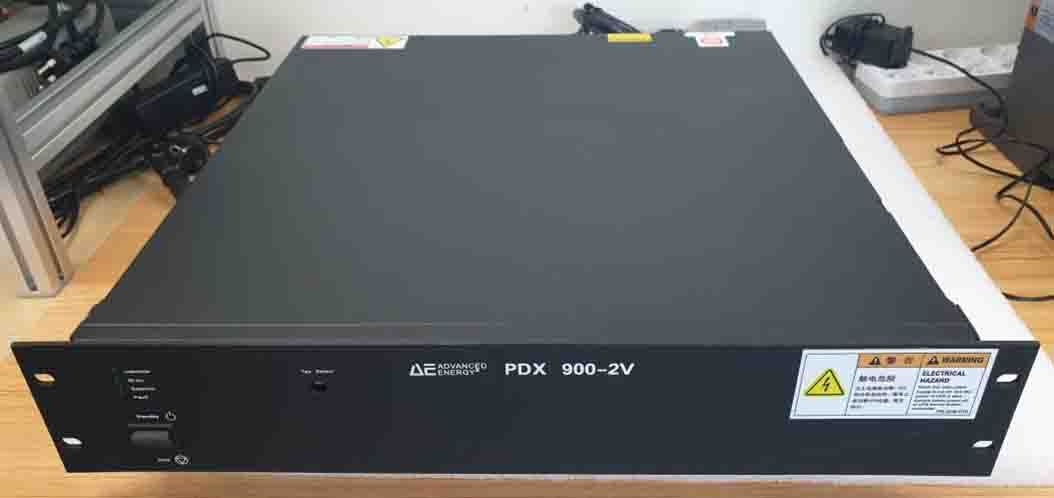 Photo Utilisé ADVANCED ENERGY PDX-900-2V À vendre