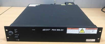 ADVANCED ENERGY PDX-900-2V #293629343