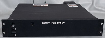 ADVANCED ENERGY PDX-900-2V #293632828