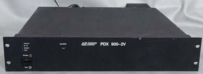 ADVANCED ENERGY PDX-900-2V #293632829