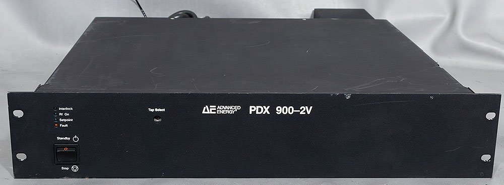 사진 사용됨 ADVANCED ENERGY PDX-900-2V 판매용