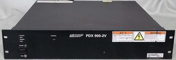 Photo Used ADVANCED ENERGY PDX-900-2V For Sale