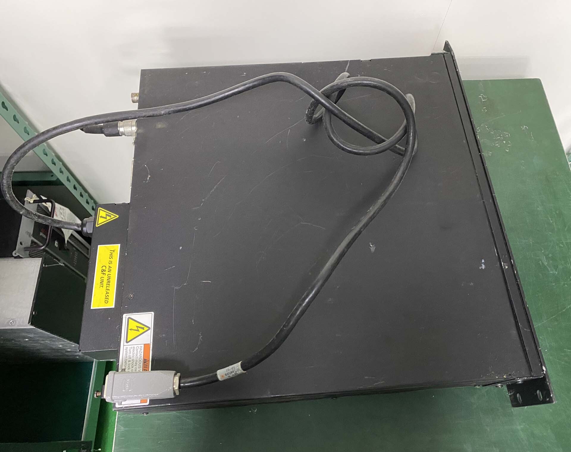 사진 사용됨 ADVANCED ENERGY PDX-900-2V 판매용