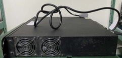 사진 사용됨 ADVANCED ENERGY PDX-900-2V 판매용