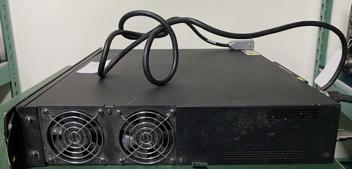 사진 사용됨 ADVANCED ENERGY PDX-900-2V 판매용