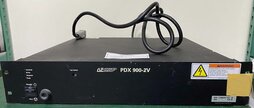 사진 사용됨 ADVANCED ENERGY PDX-900-2V 판매용