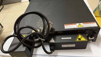 图为 已使用的 ADVANCED ENERGY PDX-900-2V 待售