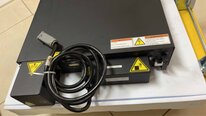 图为 已使用的 ADVANCED ENERGY PDX-900-2V 待售