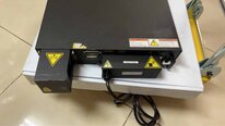 图为 已使用的 ADVANCED ENERGY PDX-900-2V 待售