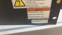 图为 已使用的 ADVANCED ENERGY PDX-900-2V 待售