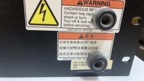 图为 已使用的 ADVANCED ENERGY PDX-900-2V 待售