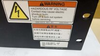 图为 已使用的 ADVANCED ENERGY PDX-900-2V 待售
