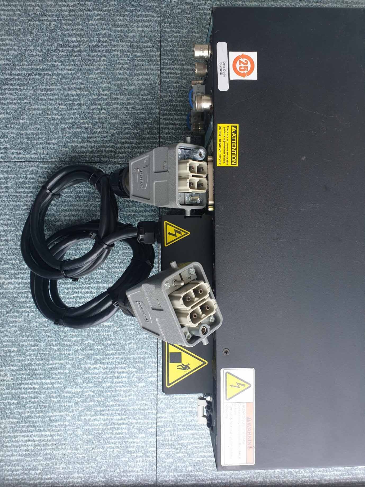 图为 已使用的 ADVANCED ENERGY PDX-900-2V 待售