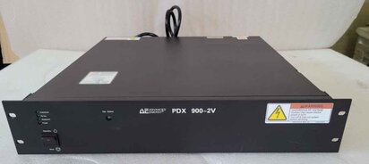 ADVANCED ENERGY PDX-900-2V #293606861