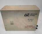 ADVANCED ENERGY PE 1000-T