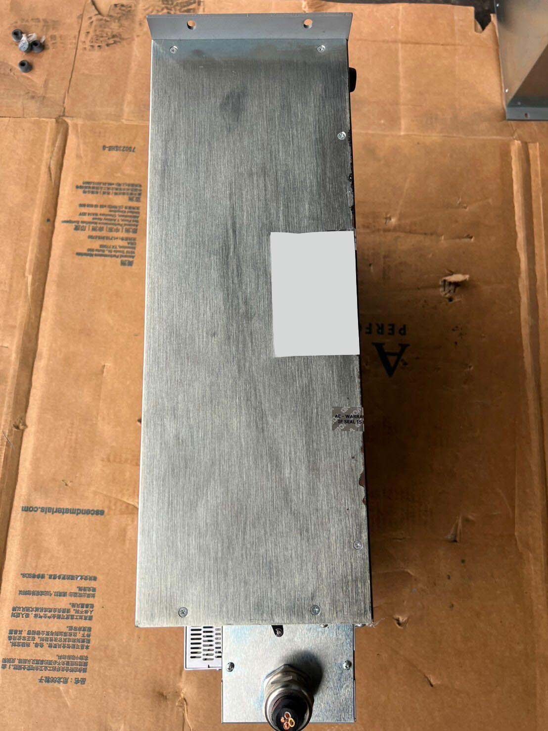 圖為 已使用的 ADVANCED ENERGY PE II 10K 待售