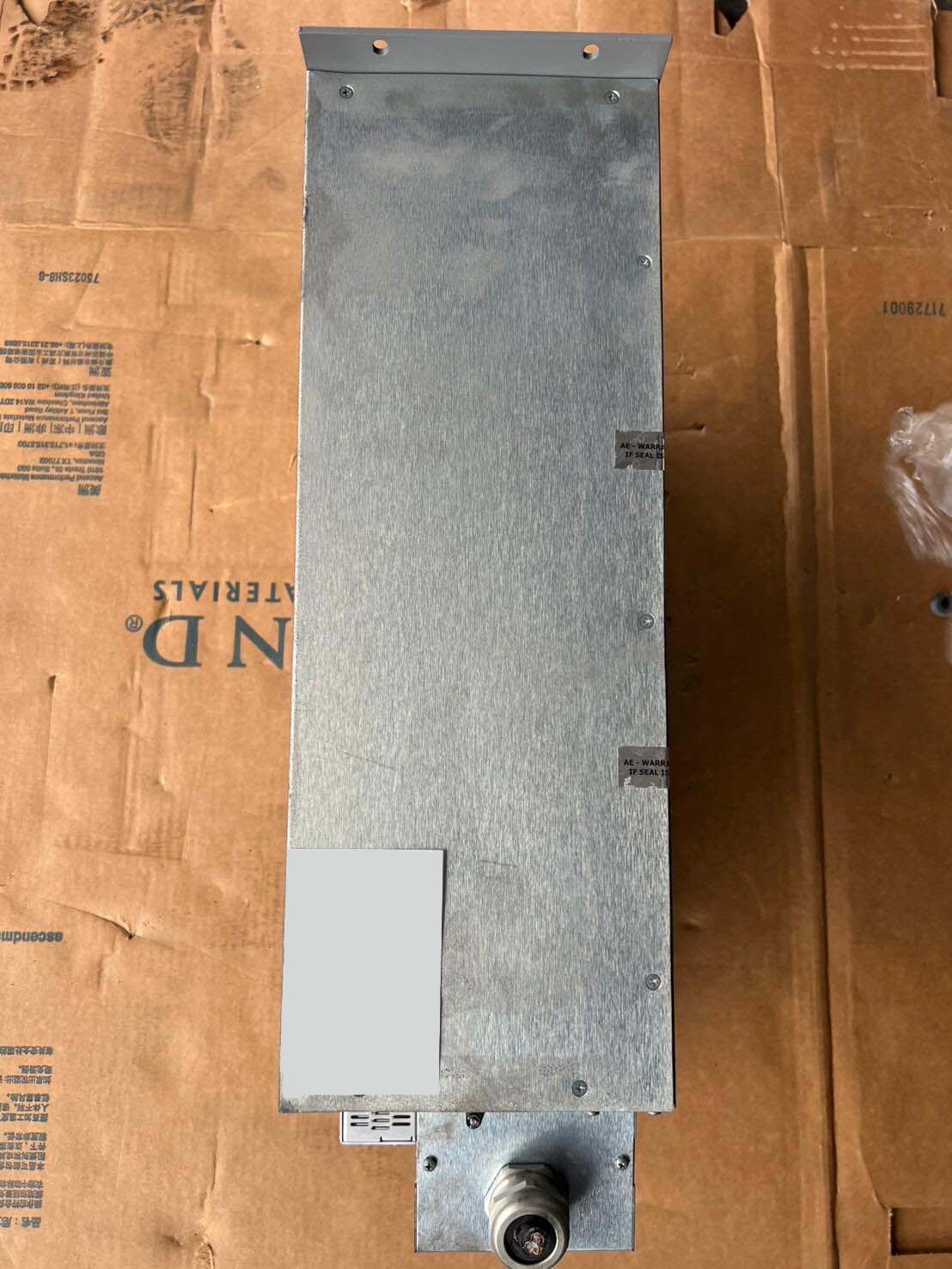 圖為 已使用的 ADVANCED ENERGY PE II 10K 待售