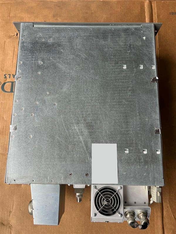 圖為 已使用的 ADVANCED ENERGY PE II 10K 待售