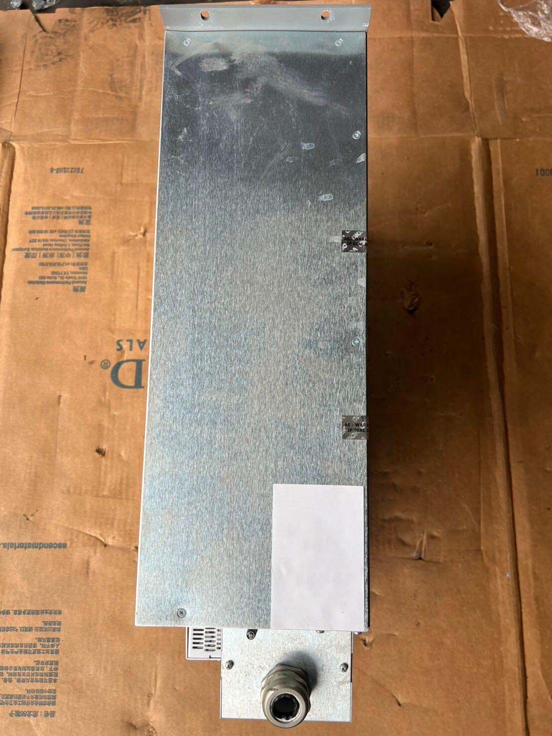 圖為 已使用的 ADVANCED ENERGY PE II 10K 待售
