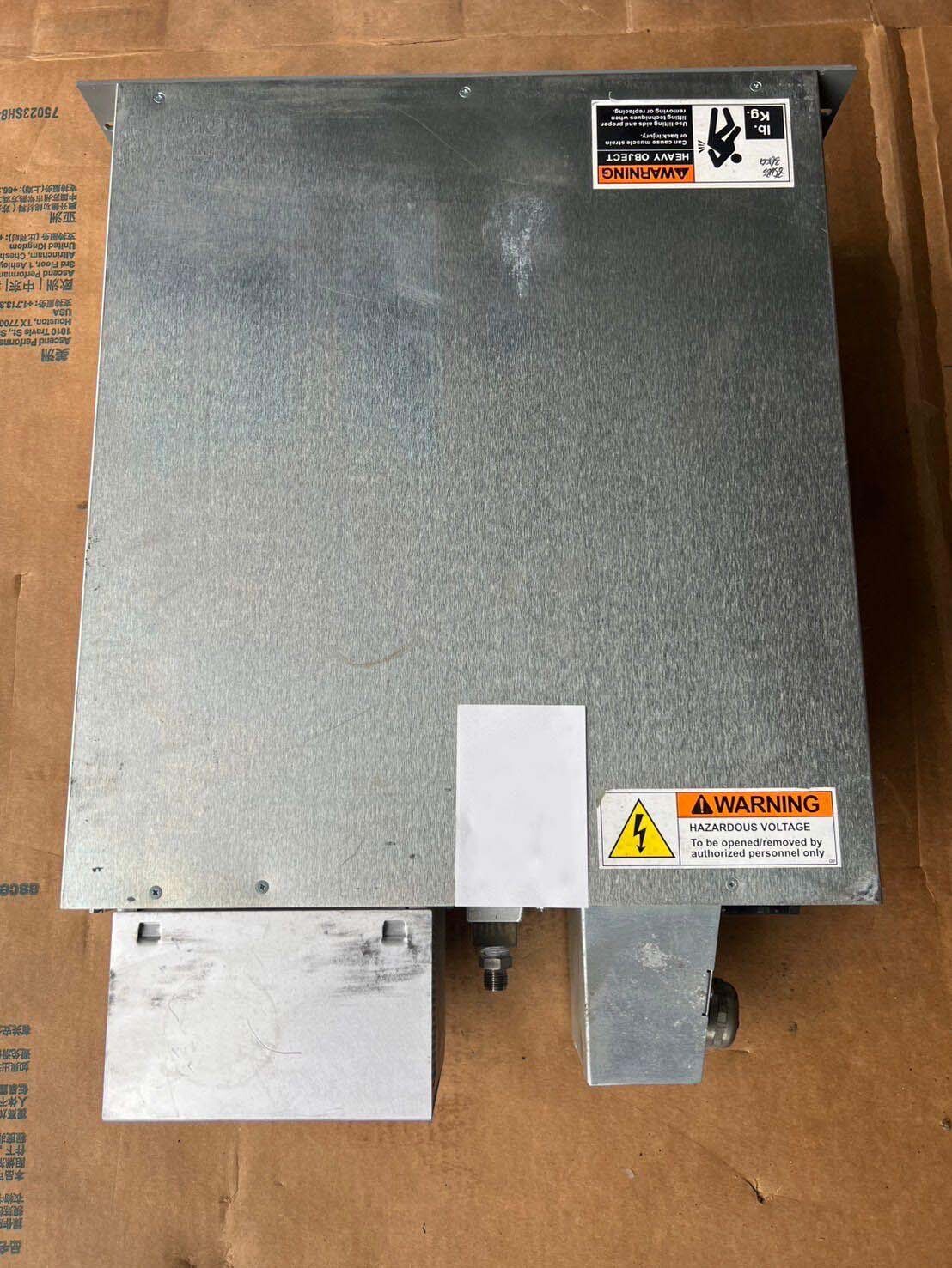 圖為 已使用的 ADVANCED ENERGY PE II 10K 待售
