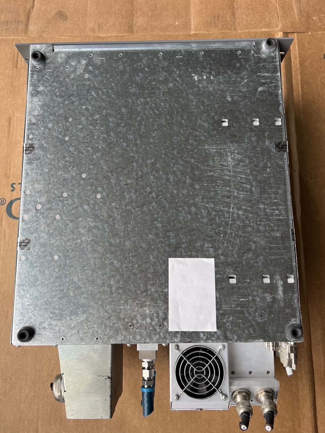 사진 사용됨 ADVANCED ENERGY PE II 10K 판매용