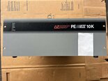 사진 사용됨 ADVANCED ENERGY PE II 10K 판매용