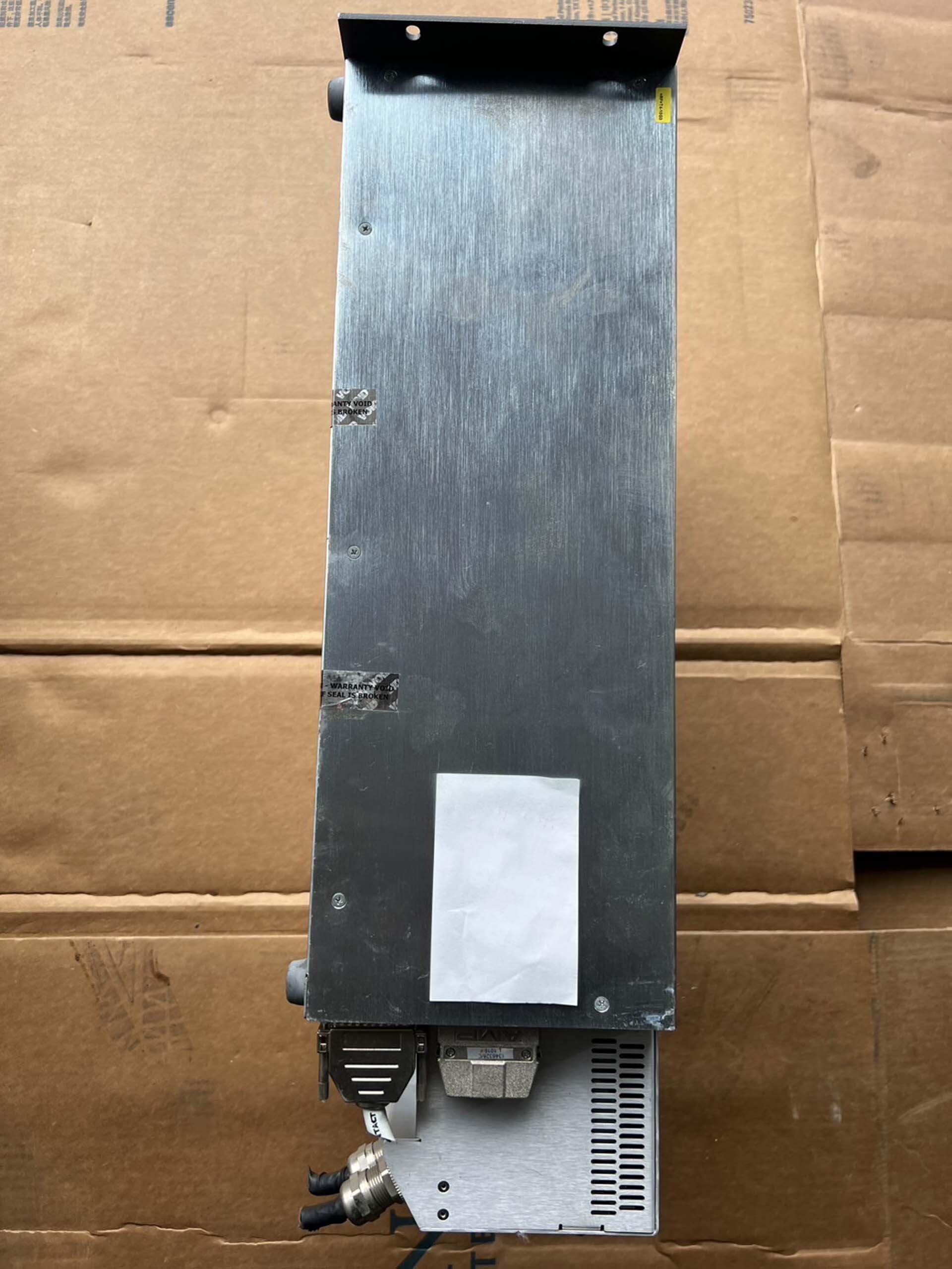 사진 사용됨 ADVANCED ENERGY PE II 10K 판매용