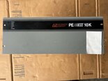 사진 사용됨 ADVANCED ENERGY PE II 10K 판매용
